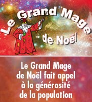 Grand Mage Julie Philippon @mamanbooh 