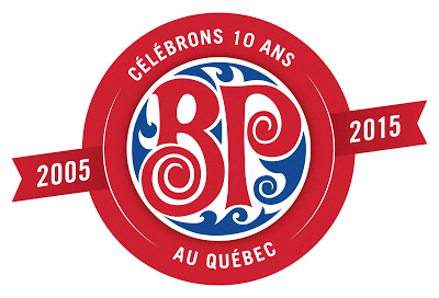 concours Boston Pizza Julie Philippon @mamanbooh