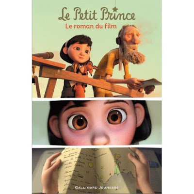 Le Petit Prince #concours #LePetitPrince Julie Philippon