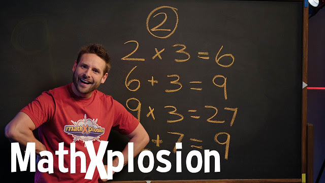 MATHÉMATIQUES: comment donner le goût d'apprendre aux enfants!  #mathxplosion