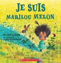 Je suis Marilou Melon