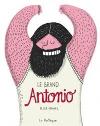 Le grand Antonio