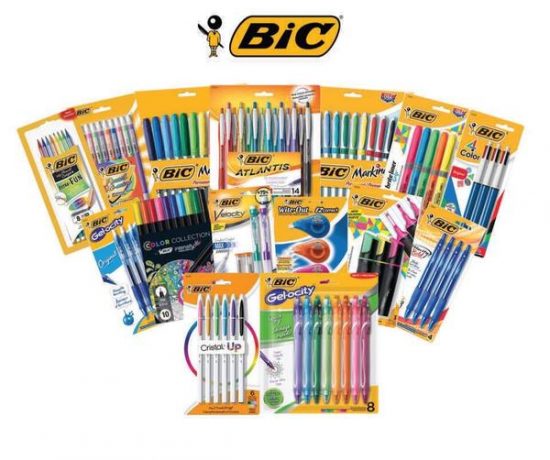 Concours Bic