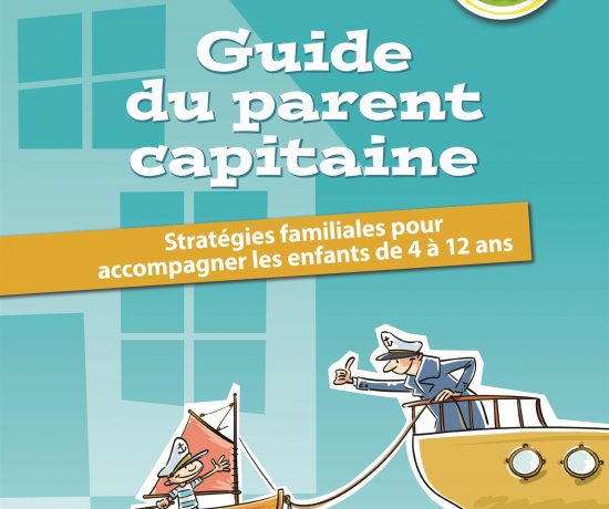 Guide du parent capitaine