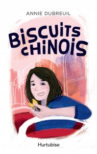 livre biscuits chinois
