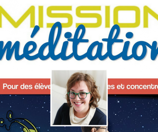 Mission méditation