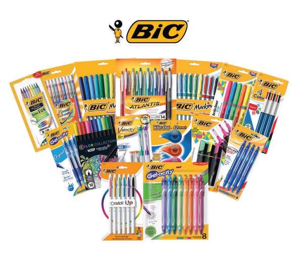 Concours Bic
