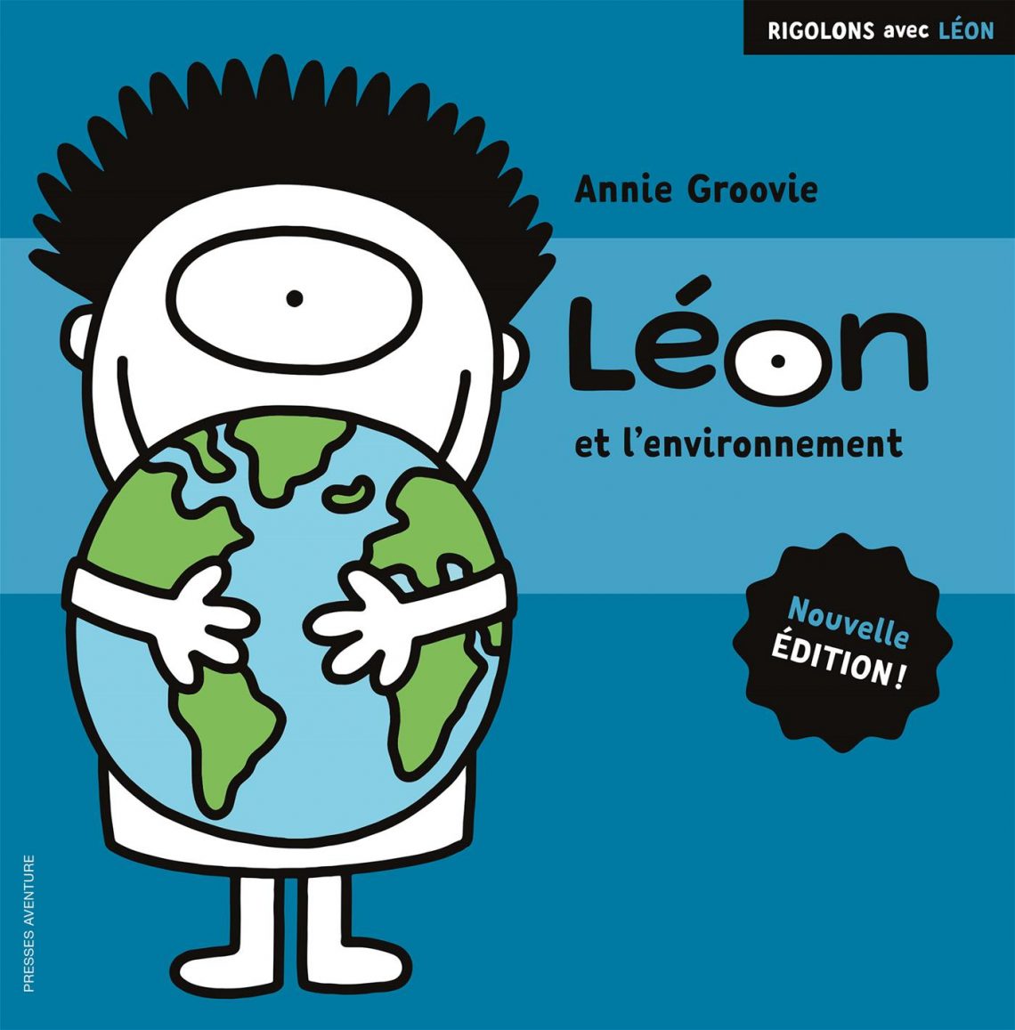 Leon et l'environnement